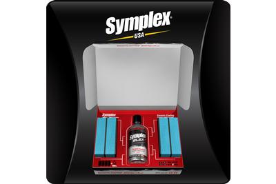 Symplex® Silex Ceramic Coating 9H
