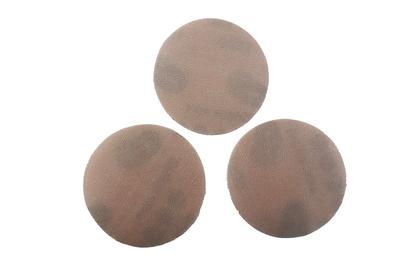 Abrasive discs Extreme DyamoondX™ 3 in without holes