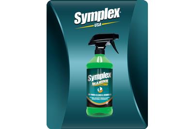 Symplex® MP Power Cleaner and Deodorizer 32 Oz / 948 ml.