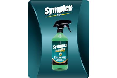 Symplex® Speedy Boat Detailer 32 Oz / 948 ml.