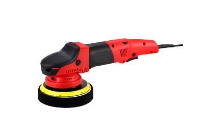 Dual Action Electric Polisher 21 mm / Ø 6 in
