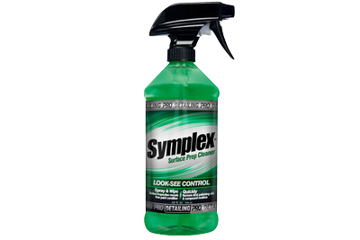 Symplex® Look-See Control 32 Oz / 948 ml.