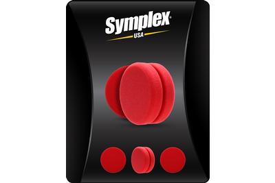 Premium Red Foam Applicator