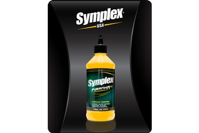 Symplex®Piranha X1® One Step Compound 32 Oz / 948 ml.