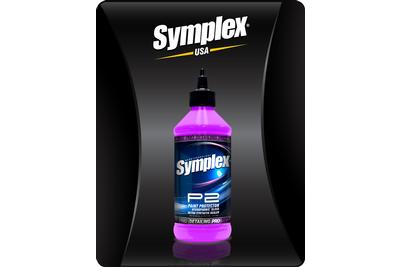 Symplex®P2® Paint Protector 16 Oz / 473 ml.