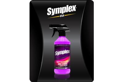 Symplex®Speedy®Quick Detailer 16 Oz / 473 ml.