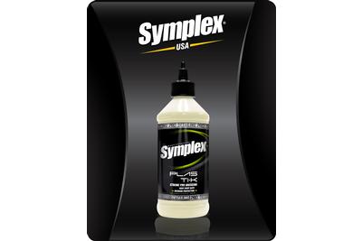 Symplex®Plasti-K® Interior Pro Dressing  16 Oz / 473 ml.