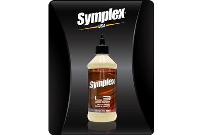 Symplex®L3®Leather Threatment 16 Oz / 473 ml.