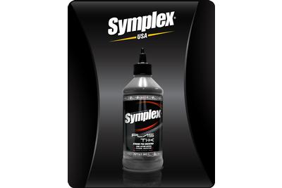 Symplex®Plasti-K® Xtreme Exterior Pro Dressing 16 Oz / 473 ml.