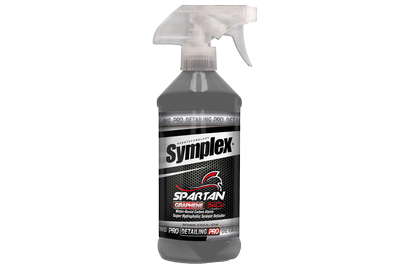 Symplex® Spartan Graphene SiO2 32 Oz / 948 ml.