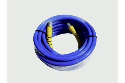 Air inlet hose 