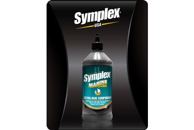 Symplex®Ultra Boat Compound® Grey