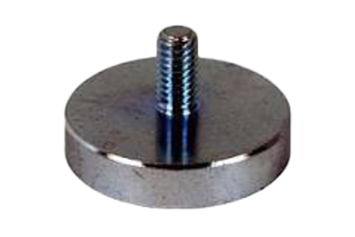 Magnete M6 - Ø 35 mm 