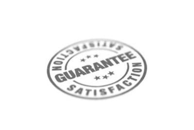Tool guarantees - How to register and extend them